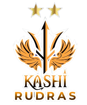 Kashi Rudras