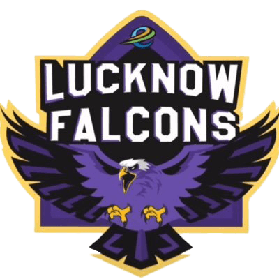 Lucknow Falcon