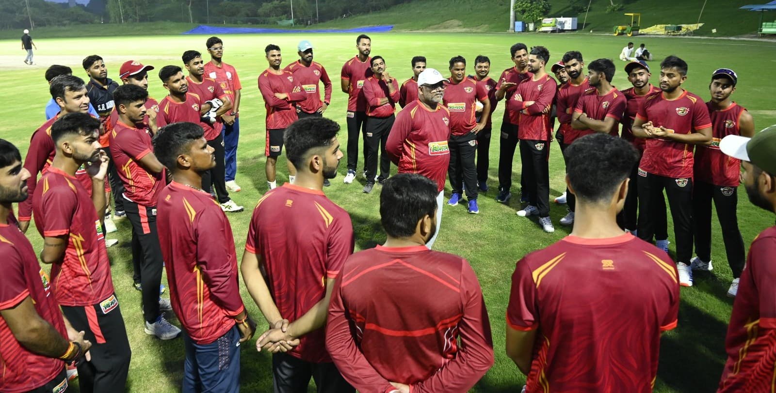 About Kanpur Superstars