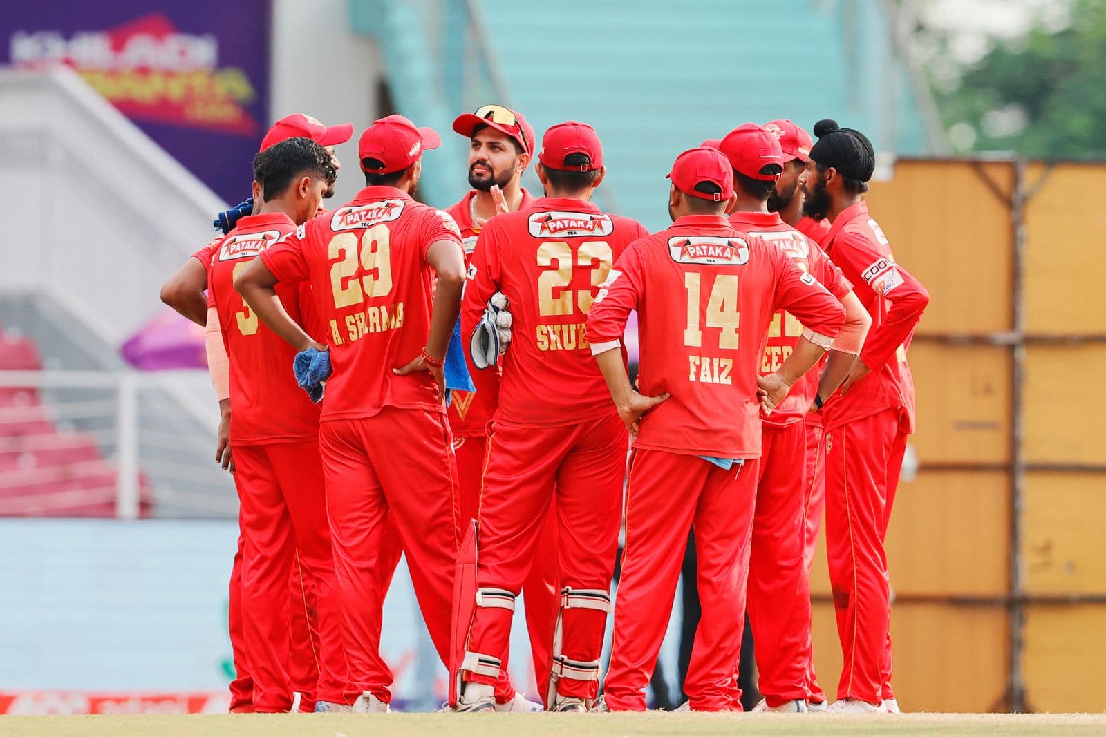 Kanpur Superstars Gallery Image 12