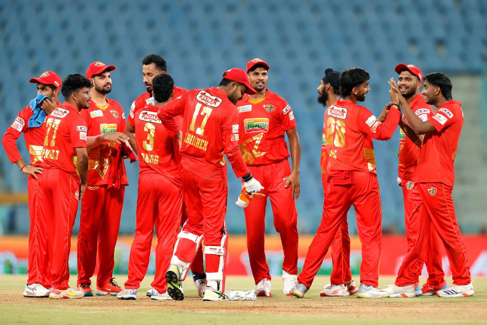 Kanpur Superstars Gallery Image 14