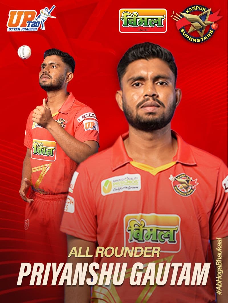 Priyanshu Gautam