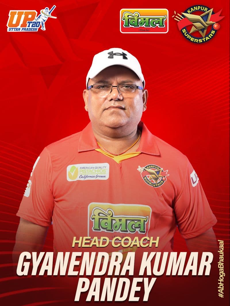 Gyanendra Kumar Pandey