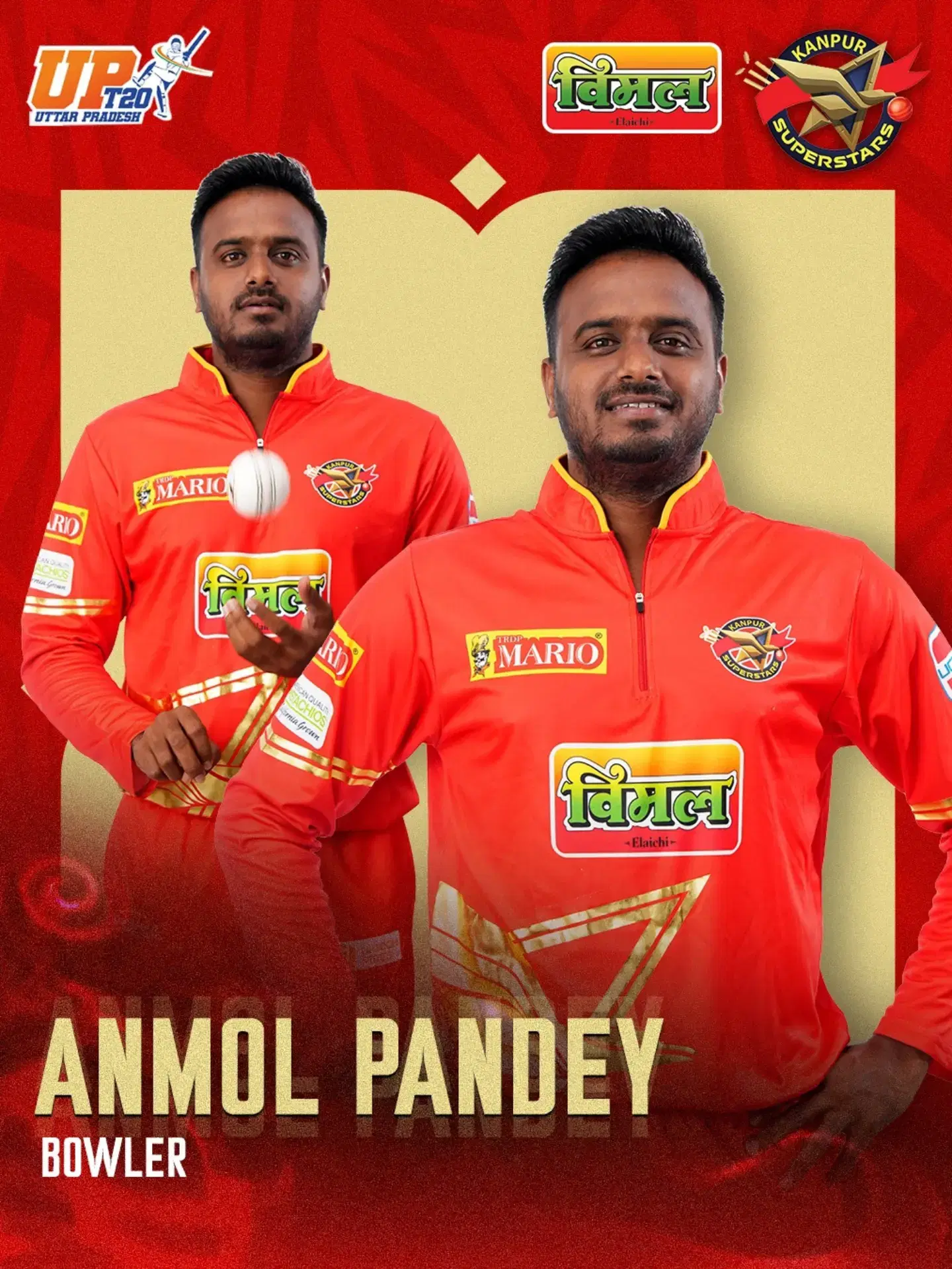 Anmol Pandey