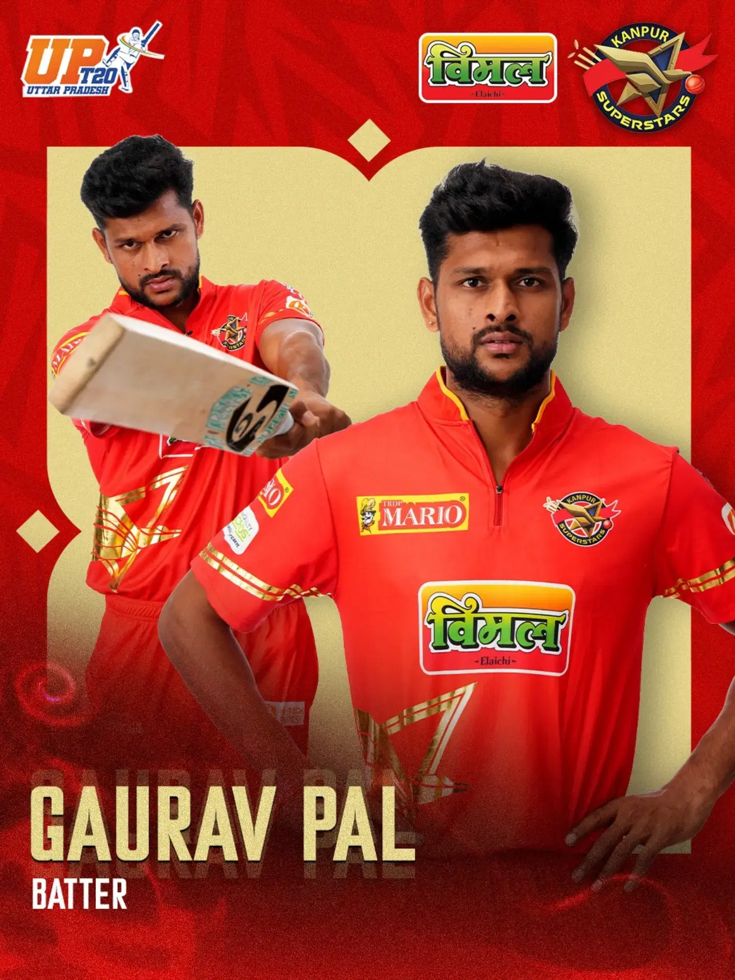 Gaurav Pal
