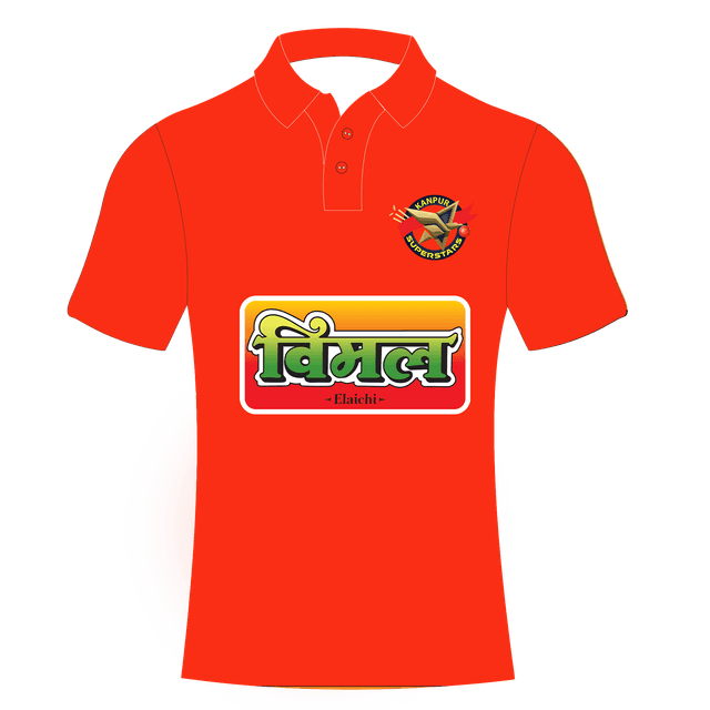 Official Team Jersey 2025