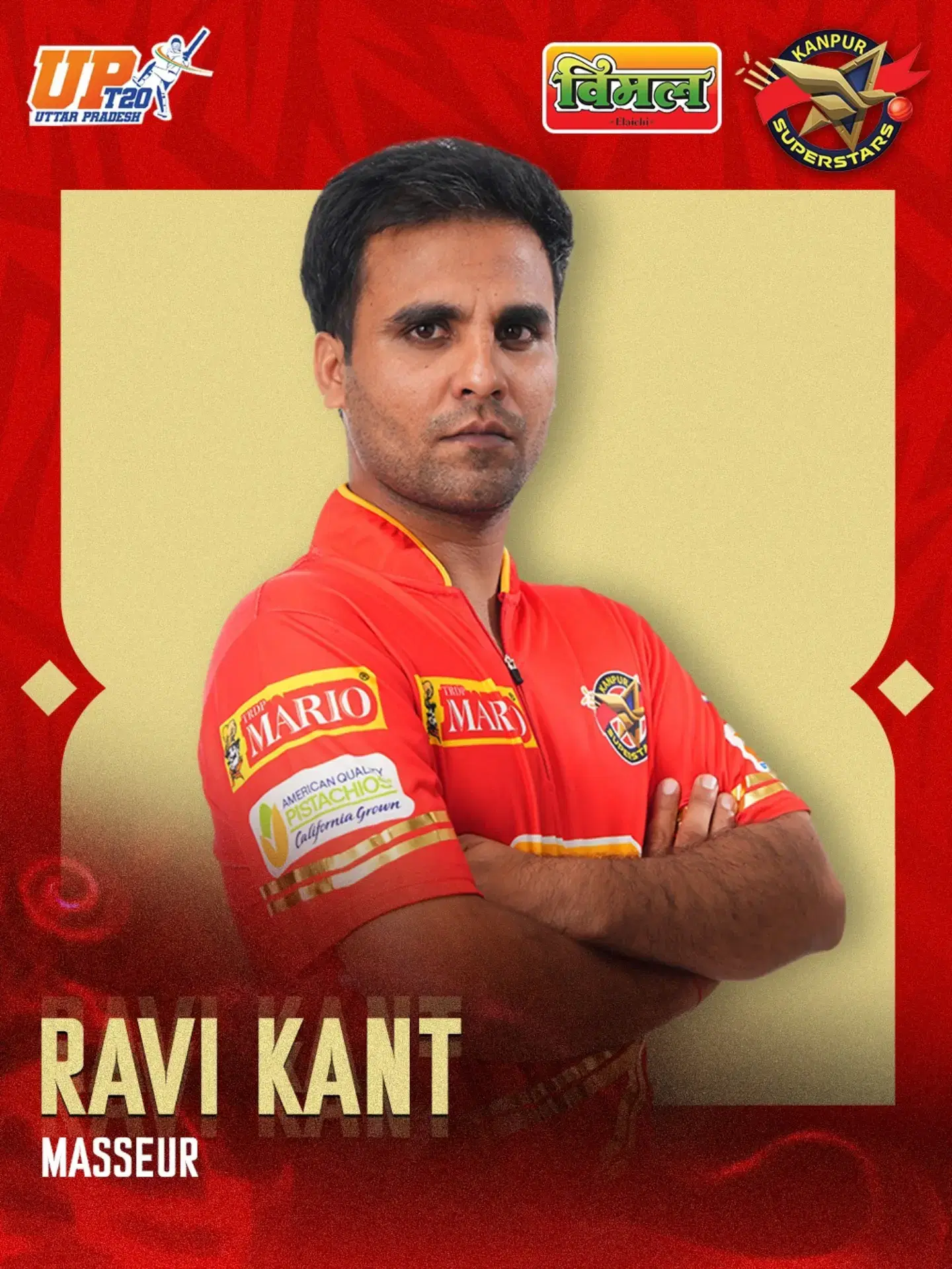 Ravi Kant