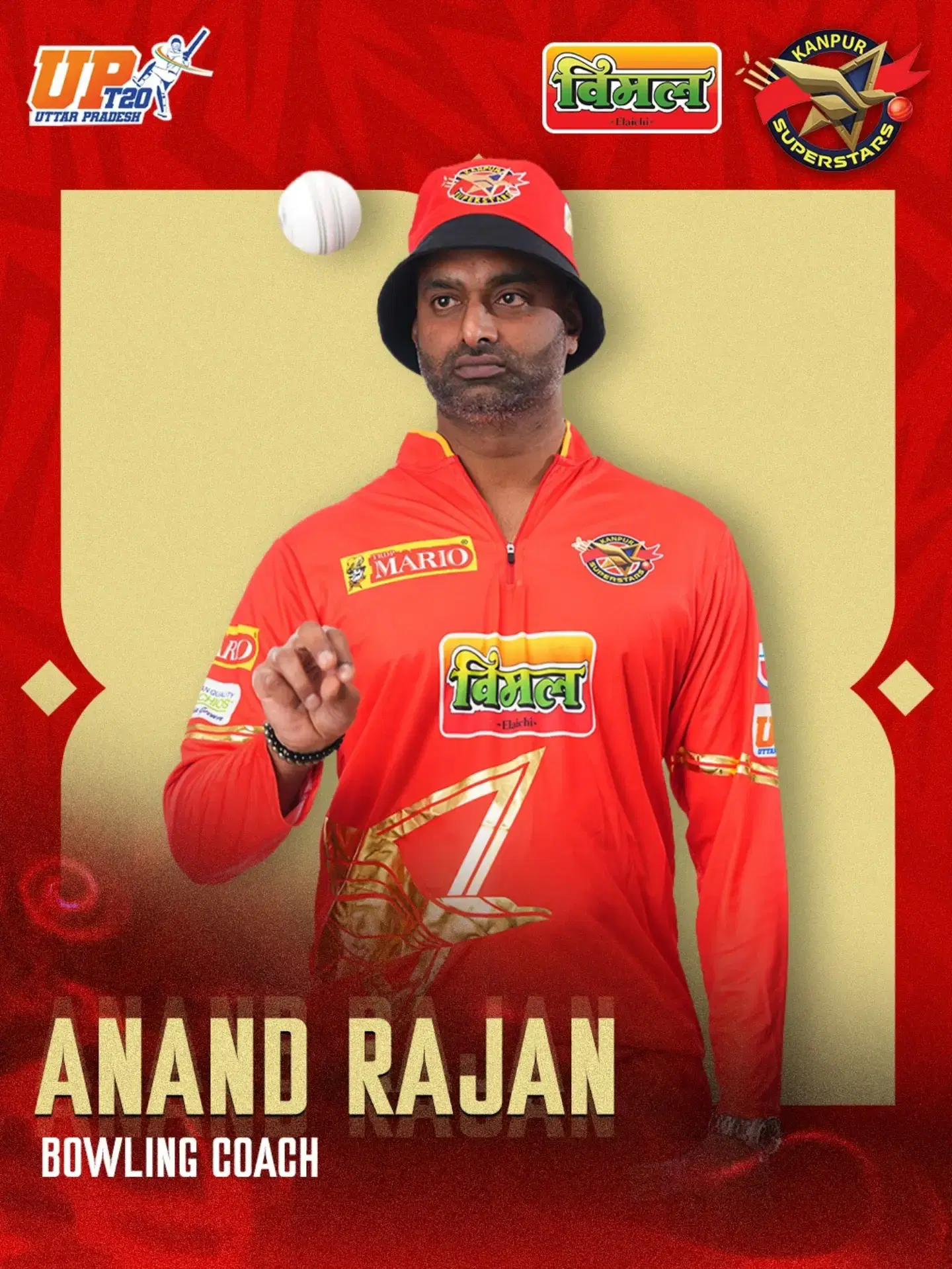 Anand Rajan