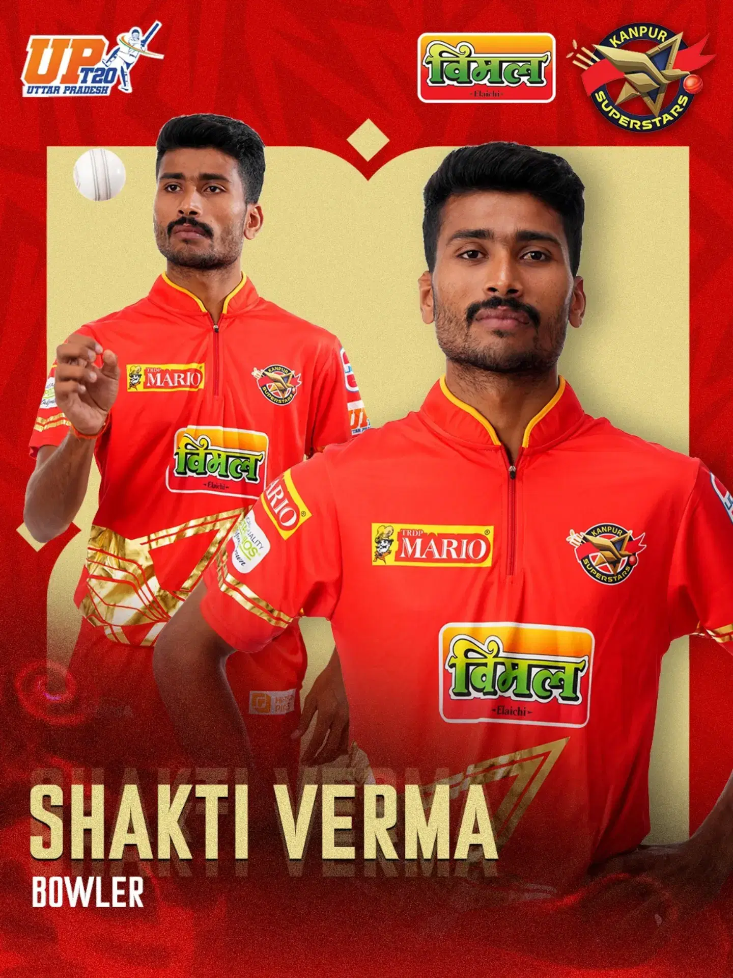 Shakti Verma