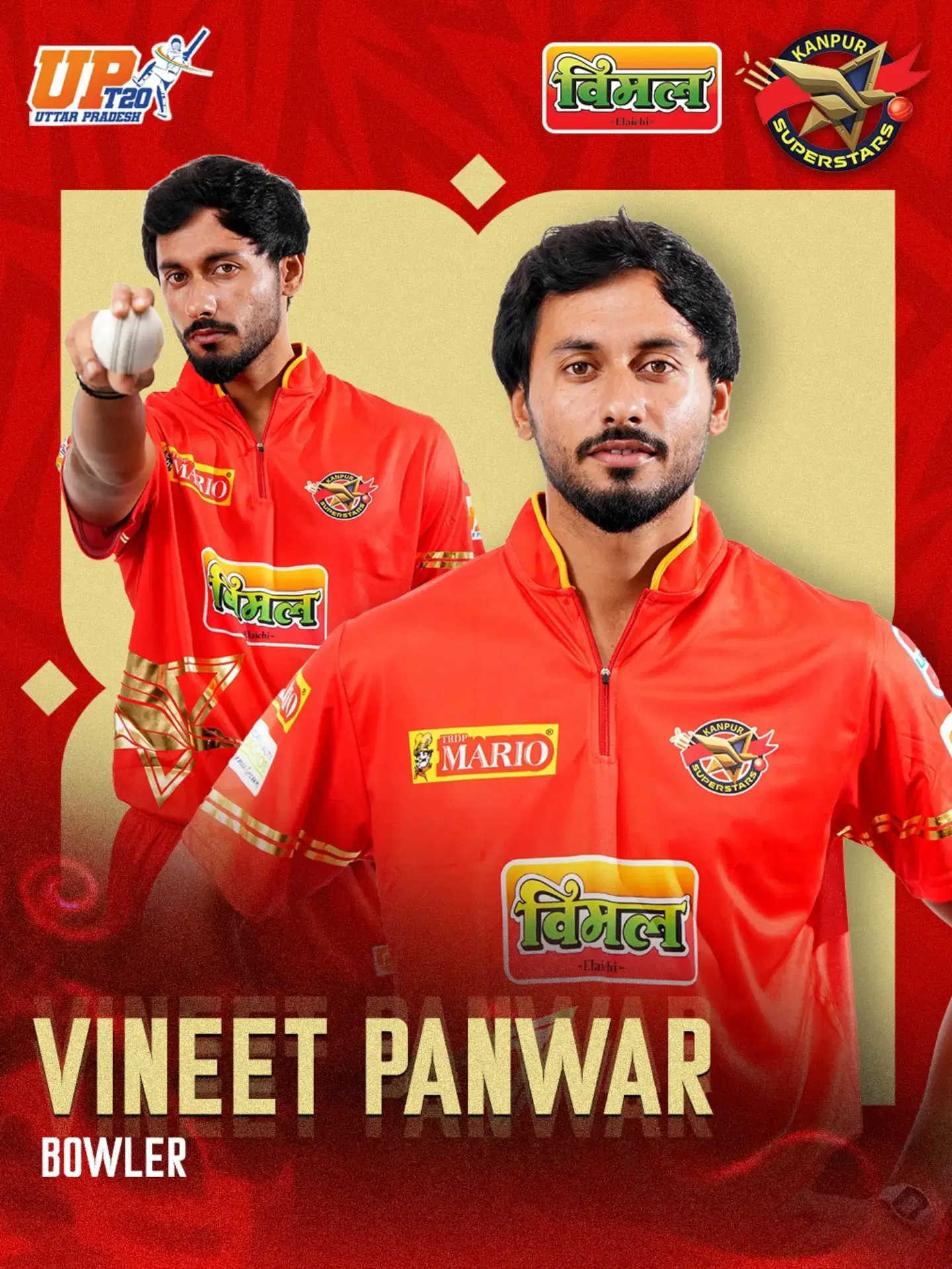 Vineet Panwar