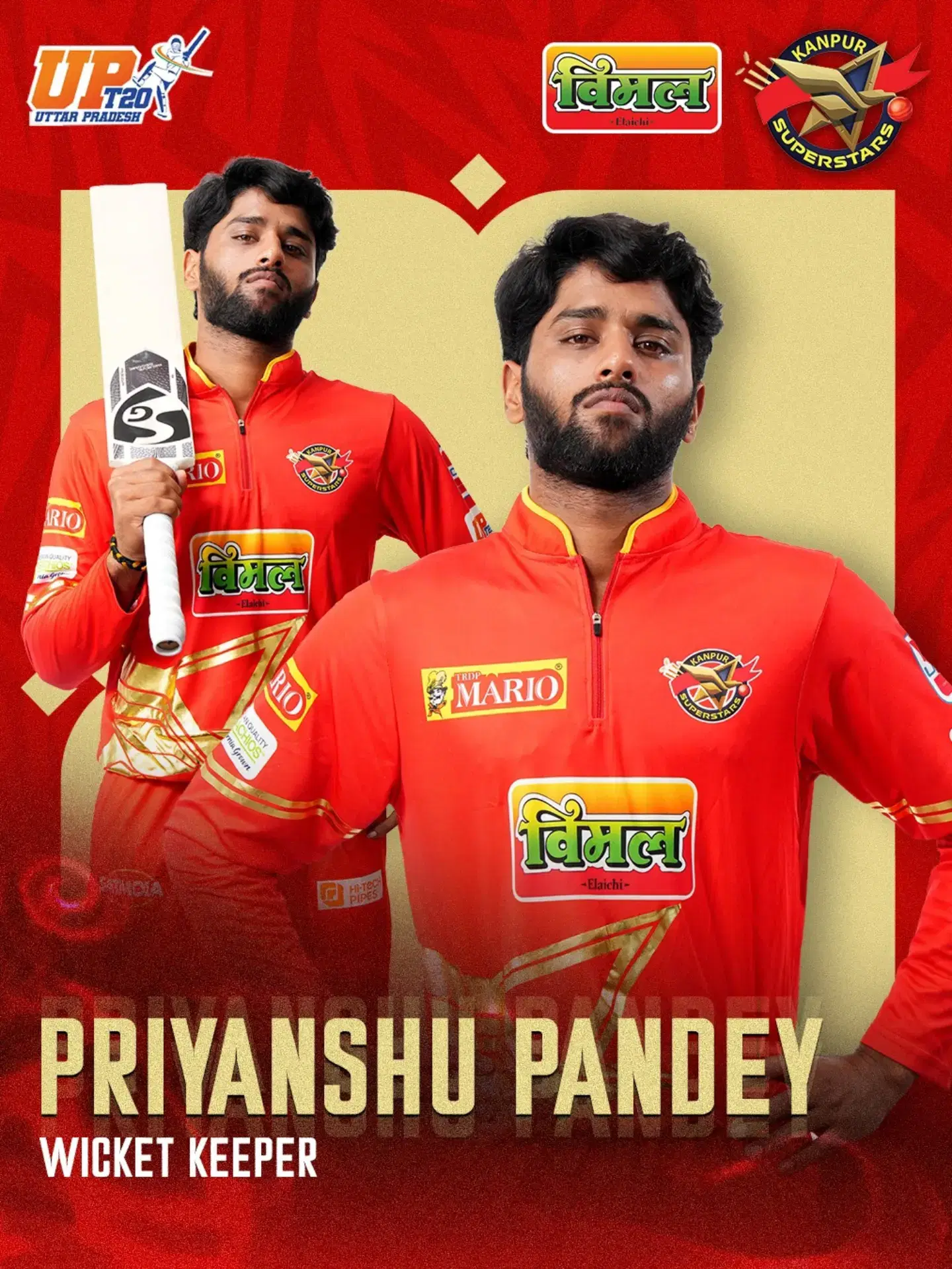 Priyanshu Pandey