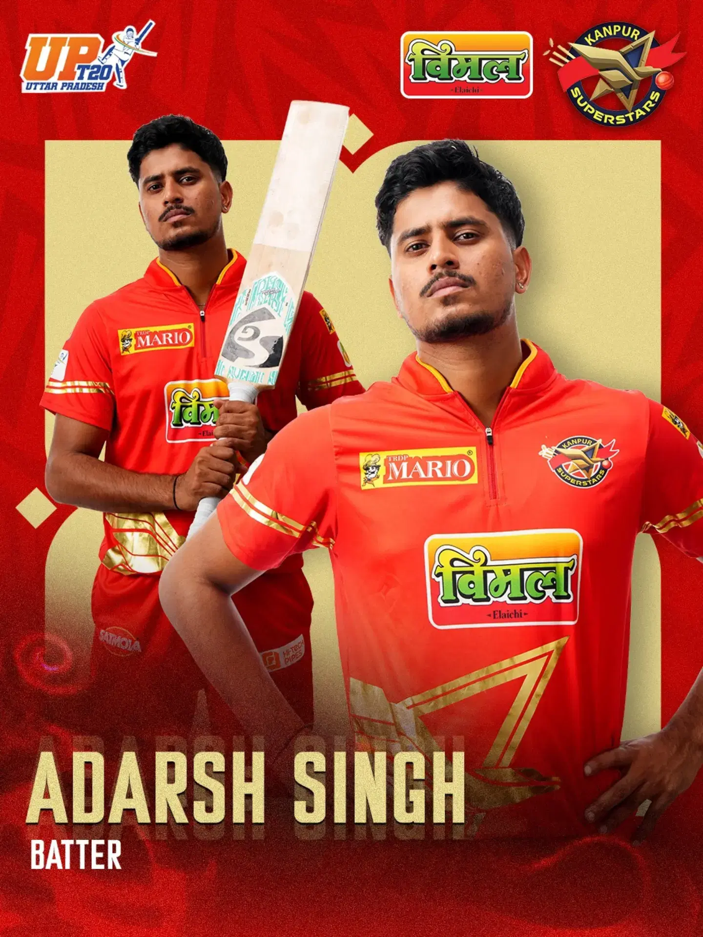 Adarsh Singh